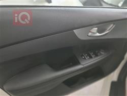 كيا سيراتو